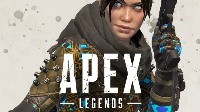 Vazamento de Apex Legends indica 9 personagens futuros e muito mais - PSX  Brasil