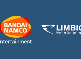 Bandai Namco Entertainment Europe Limbic Entertainment
