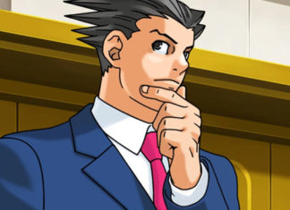 Phoenix Wright: Ace Attorney Trilogy