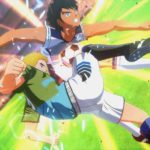 Captain Tsubasa: Rise Of New Champions