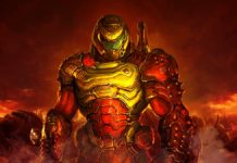 DOOM Eternal