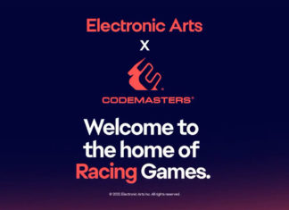 Electronic Arts Codemasters