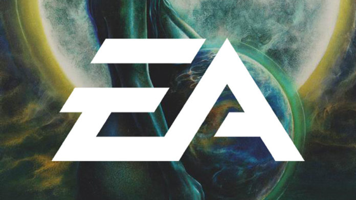 Electronic Arts Gaia