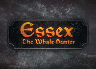 Essex The Whale Hunter