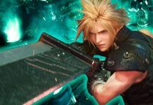 Final Fantasy VII Remake