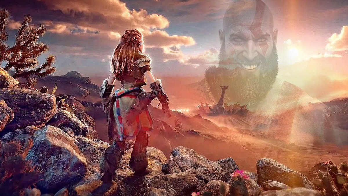 God of War: Ragnarok será adiado, mas chega ainda em 2022, diz site