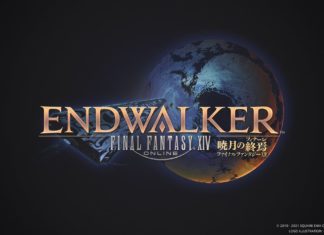 Final Fantasy XIV Endwalker