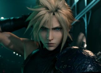 Final Fantasy VII Remake