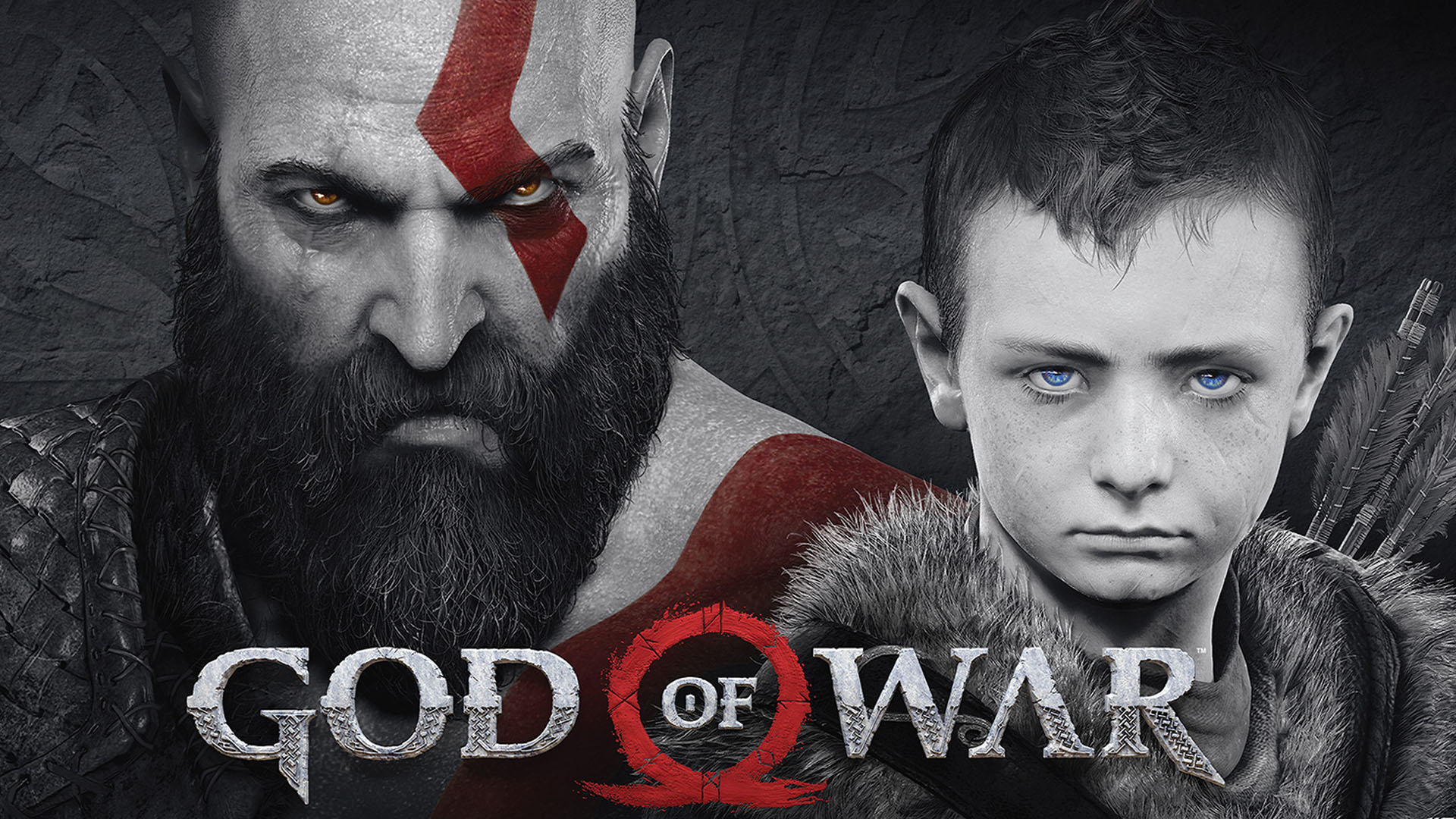 God of War chega para PC