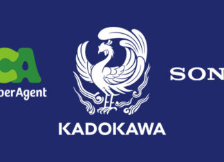 Kadokawa Sony