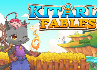 Kitaria Fables