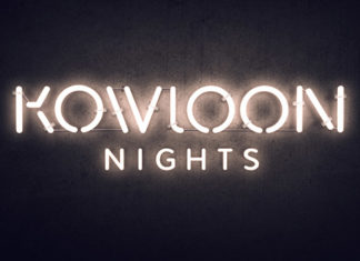 Kowloon Nights