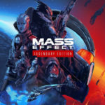 Mass Effect Legendary Edition