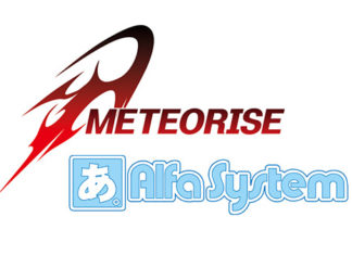 Meteorise Alfa System
