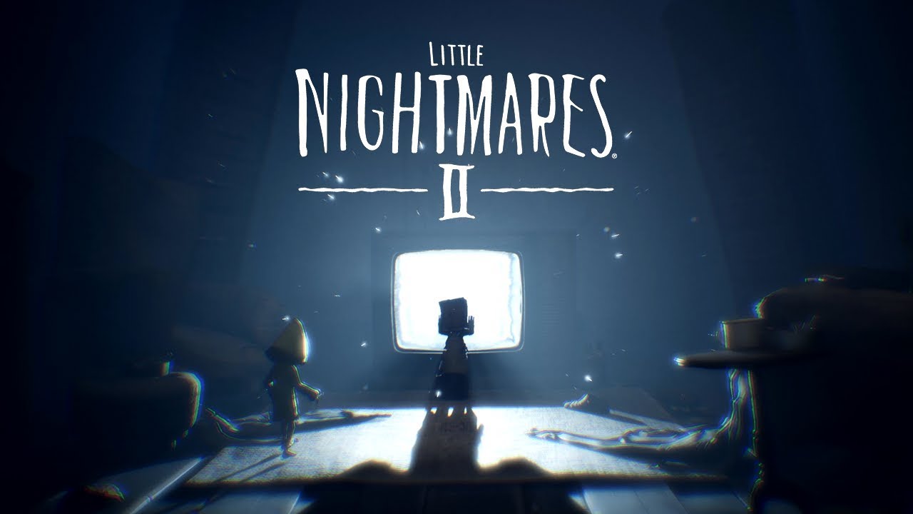 Little Nightmares Review – GameSpew