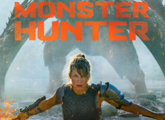 Monster Hunter: Legends of the Guild estreia em agosto na Netflix
