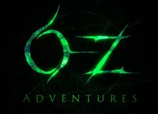 Oz: Adventures