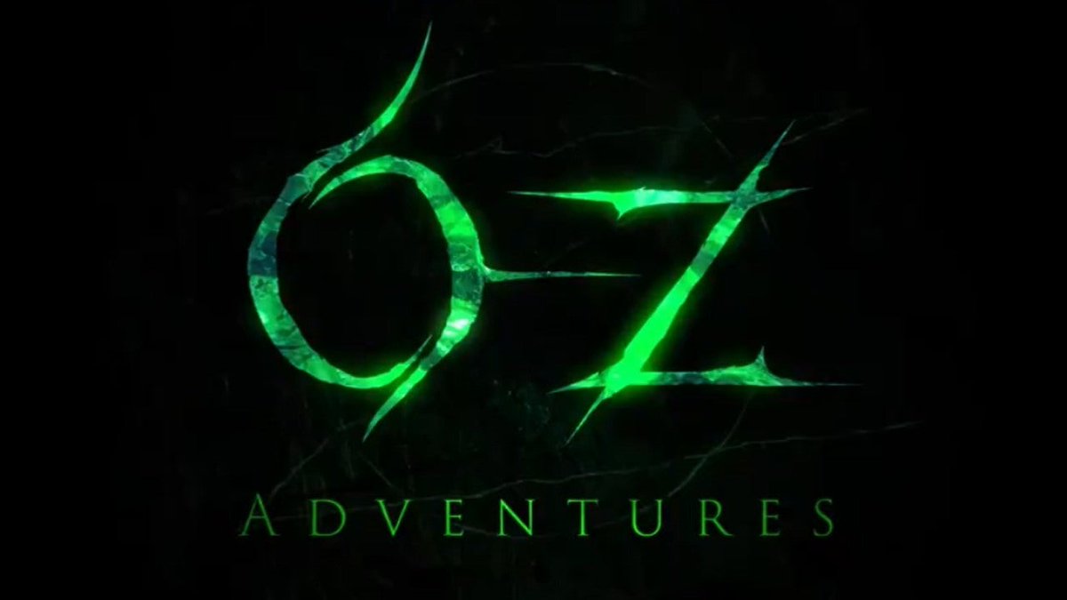 download oz adventures
