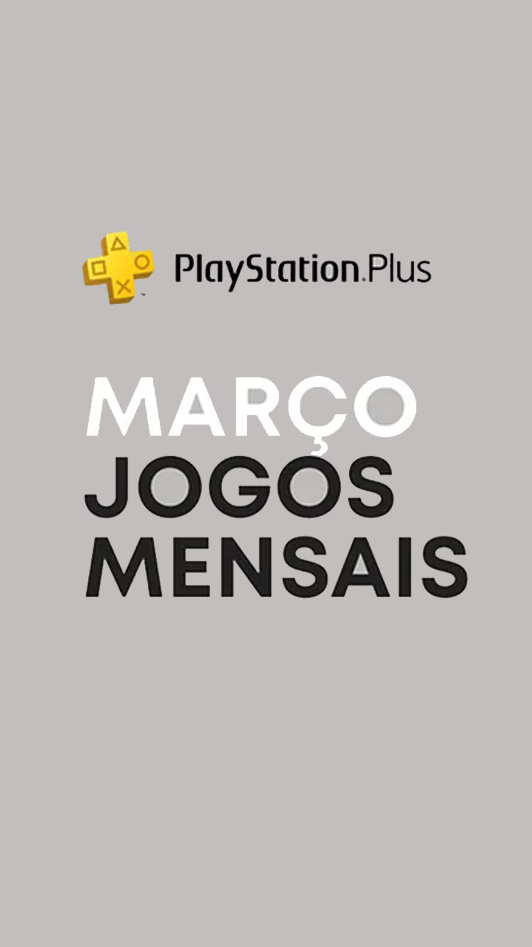 JOGOS GRÁTIS Ps Plus MARÇO 2021 POSSÍVEL e QUE TODO MUNDO QUER 