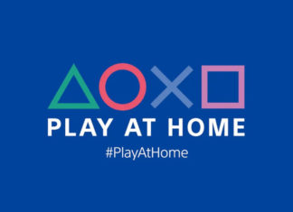 Play at Home