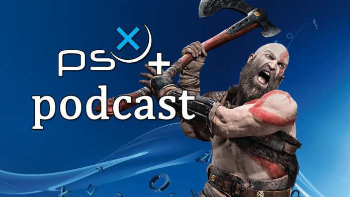 Podcast Kratos