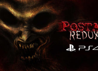 POSTAL Redux