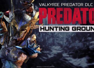 Predator: Hunting Grounds