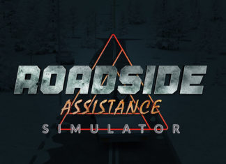 Roadside Assistance Simulator