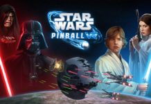Star Wars Pinball VR