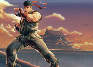 Personagens da primeira temporada de Street Fighter V podem ser testados  gratuitamente - PSX Brasil