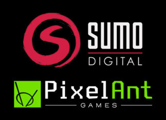 Sumo Digital PixelAnt Games