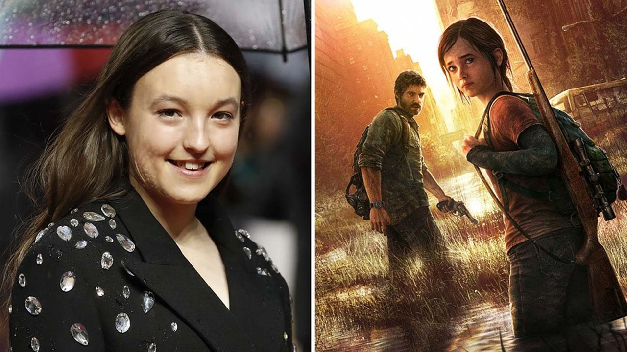 The Last of Us já escalou atriz para viver Abby na segunda temporada, diz  showrunner