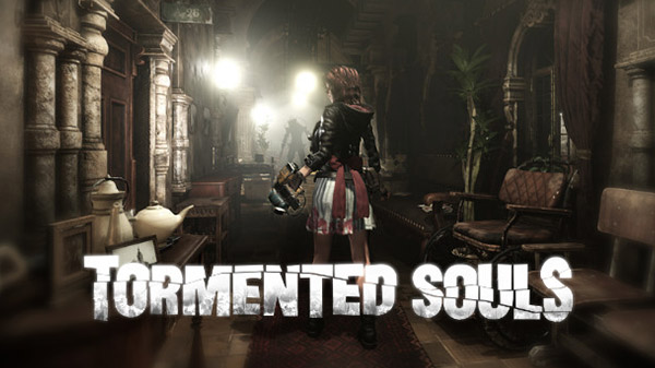 tormented souls trophy guide