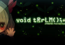 void tRrLM();++ //Void Terrarium++