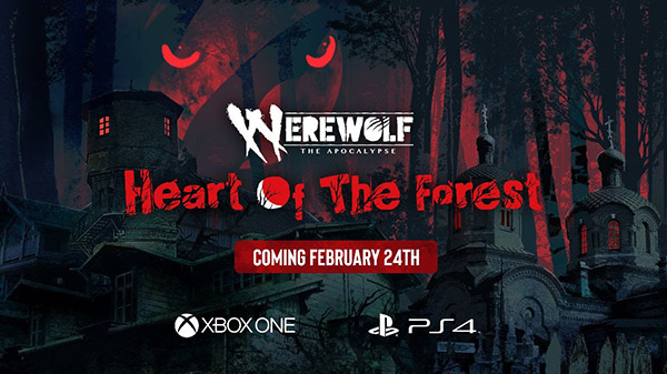  The Forest Ps4