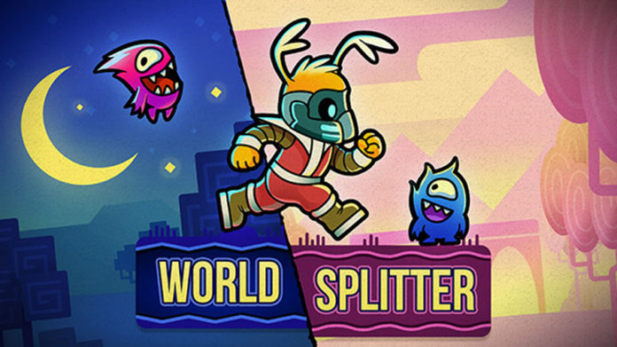 World Splitter