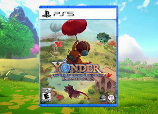 Yonder: The Cloud Catcher Chronicles – Enhanced Edition