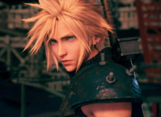 Final Fantasy VII Remake