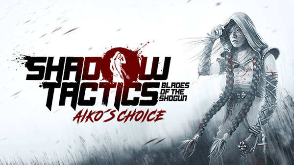 shadow tactics blades of the shogun aikos choice trainer