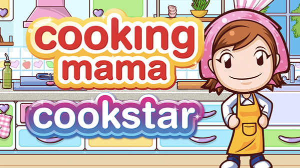 Cooking Mama: conheça os melhores games da série do jogo de cozinhar
