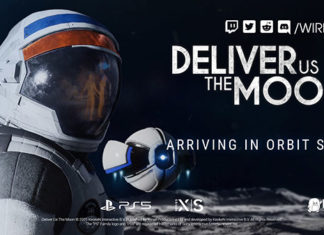 Deliver Us the Moon