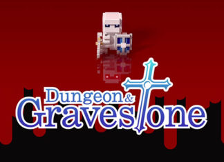 Dungeon & Gravestone