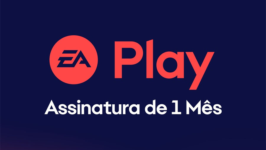 Tudo Por 6 REAIS NA EA PLAY OFERTA E JOGO GRÁTIS NO PS4 