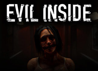 Evil Inside