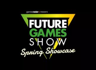 Future Games Show 2021