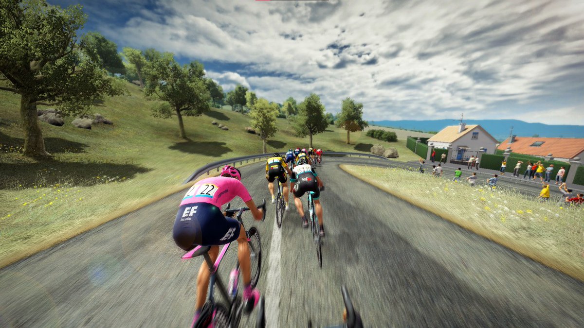 Tour de France 2021 é anunciado para PS4 e PS5 - PSX Brasil