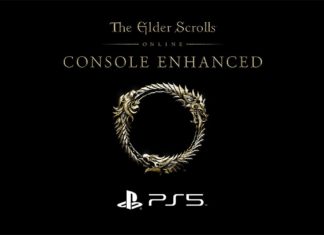 The Elder Scrolls Online: Console Enhanced