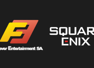 Square Enix Forever Entertainment