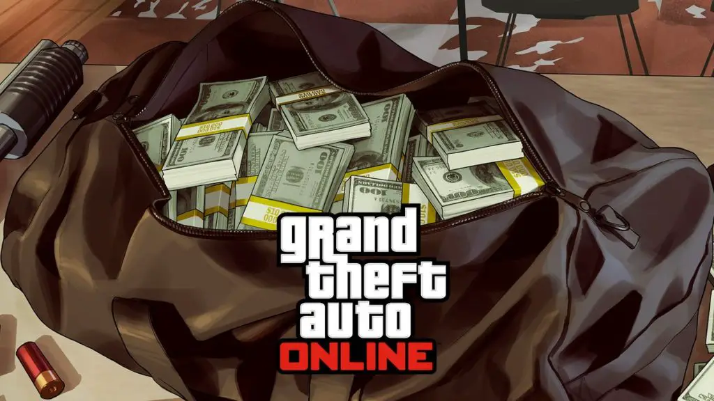 GTA Online