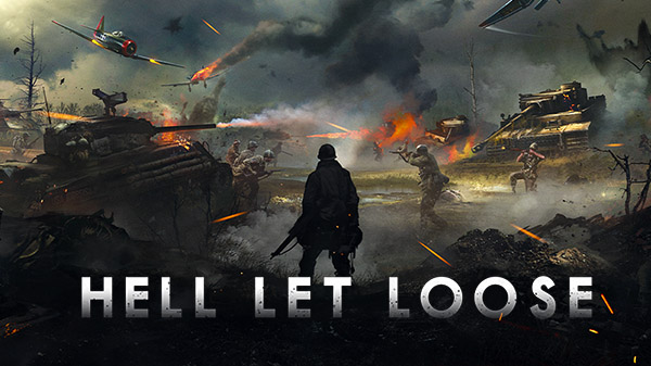 Hell Let Loose e mais três jogos estão grátis para jogar no Xbox